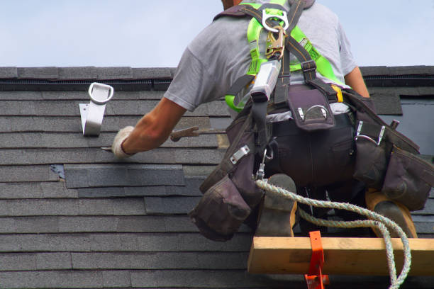 Best Commercial Roofing Services  in Lincoln Village, CA