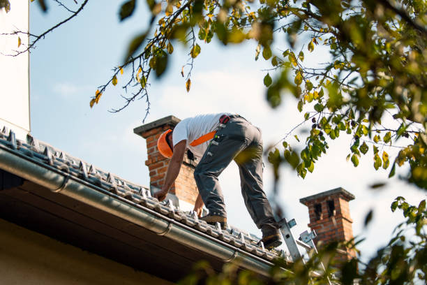 Best Roof Waterproofing Services  in Lincoln Village, CA
