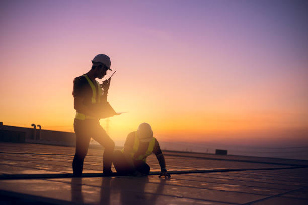 Best Emergency Roof Repair  in Lincoln Village, CA