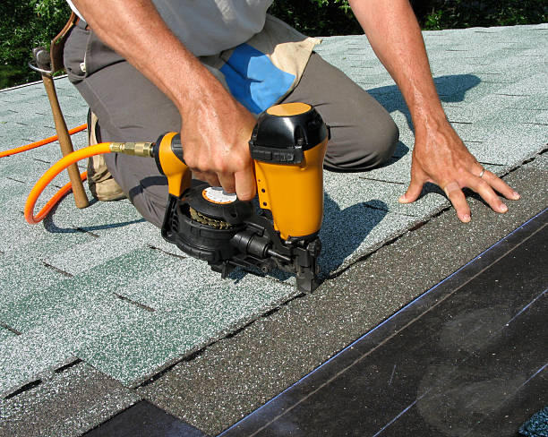 Best Residential Roof Replacement  in Lincoln Village, CA