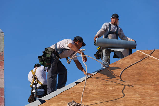 Best Roof Waterproofing Services  in Lincoln Village, CA