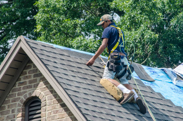 Quick and Trustworthy Emergency Roof Repair Services in Lincoln Village, CA